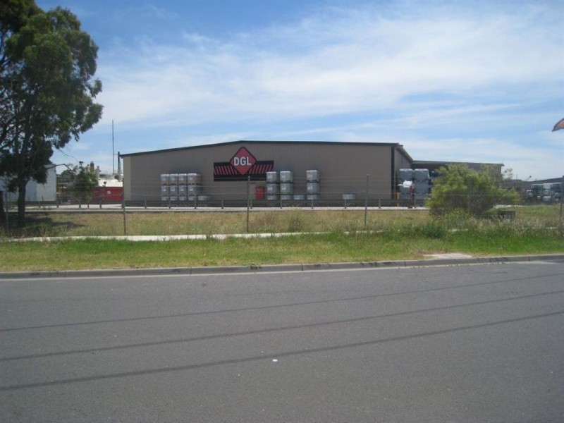 13-15 Maria Street, Laverton North VIC 3026