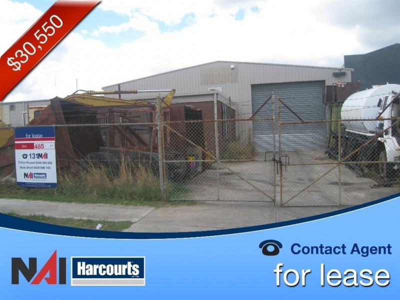 B/162 Northbourne Road, Campbellfield VIC 3061