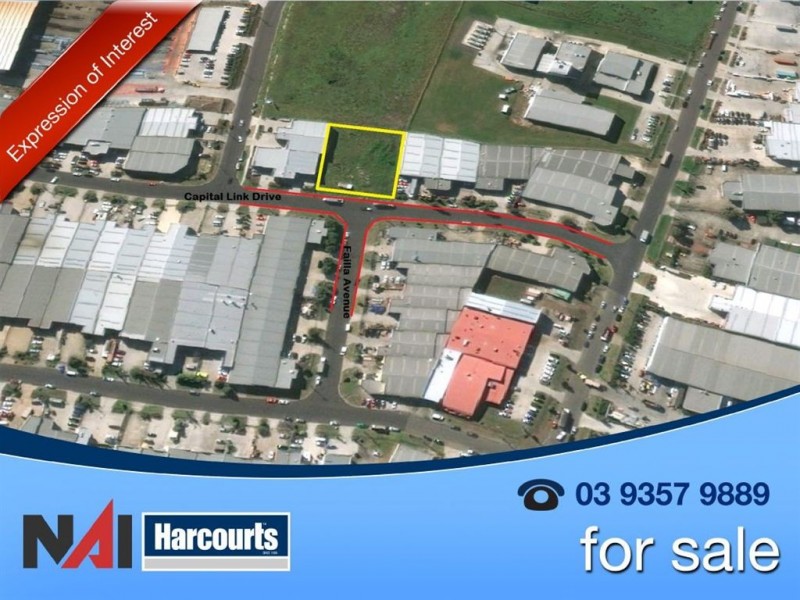 10-12 Capital Link Drive, Campbellfield VIC 3061