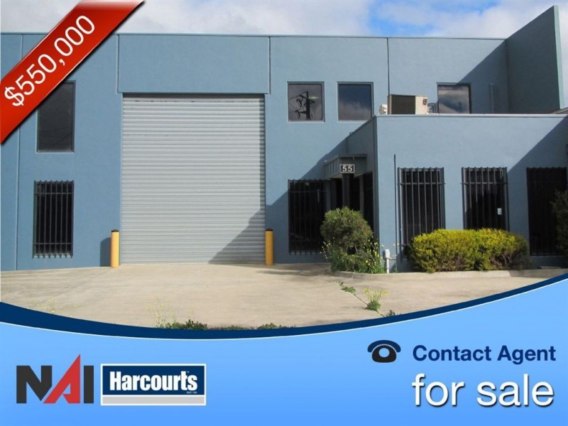 55 Freight Drive, Somerton VIC 3062