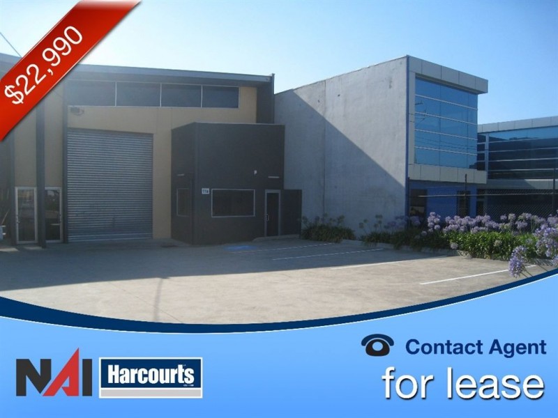B/11 Nathan Drive, Campbellfield VIC 3061