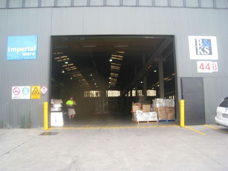 B/44 Phoenix Street, Brunswick VIC 3056