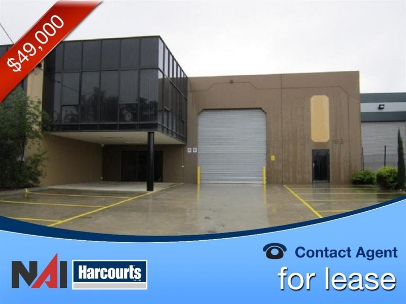 B/19 Randor Street, Campbellfield VIC 3061