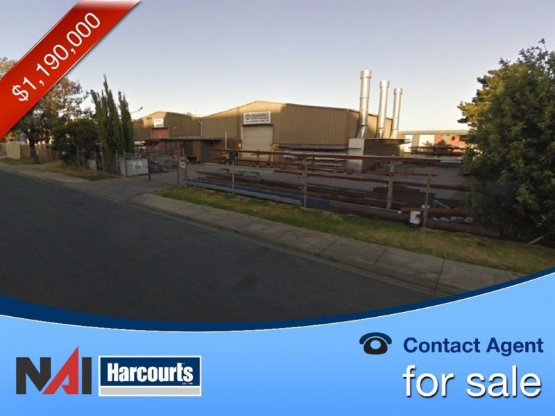 36-38 Fink Street, Williamstown North VIC 3016