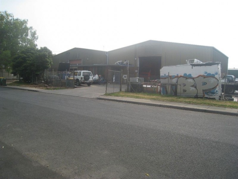 36-38 Fink Street, Williamstown North VIC 3016