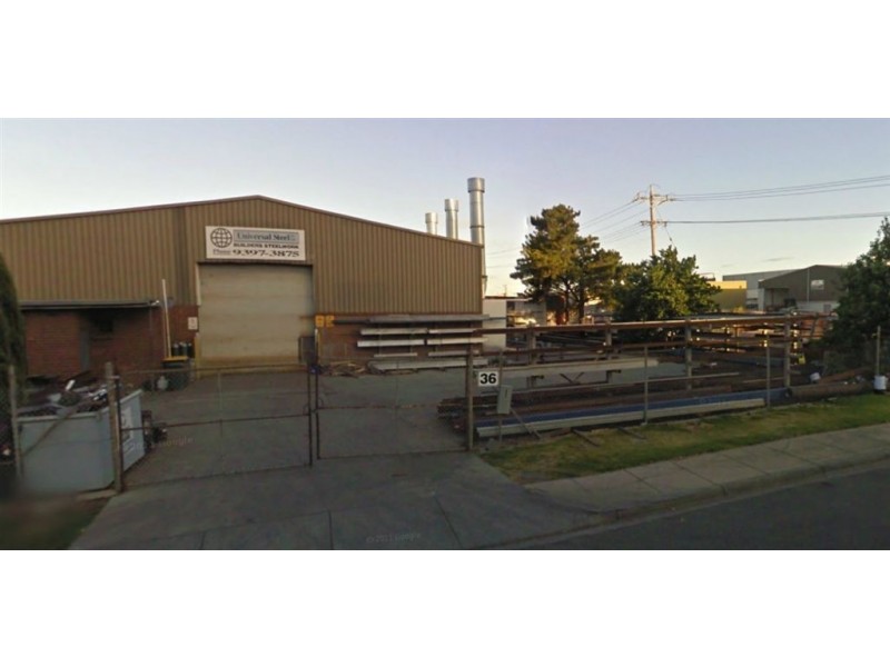 36-38 Fink Street, Williamstown North VIC 3016