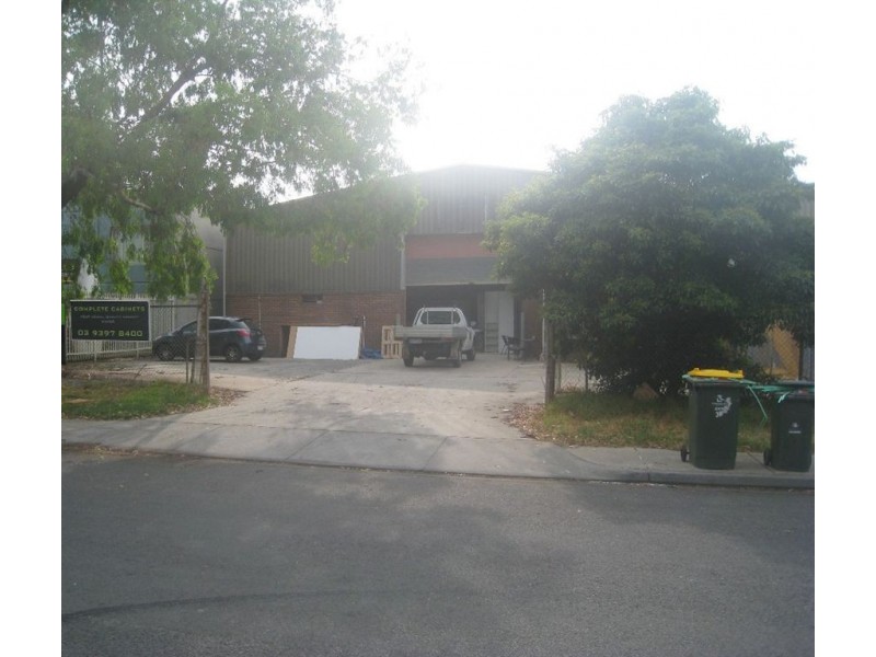 36-38 Fink Street, Williamstown North VIC 3016