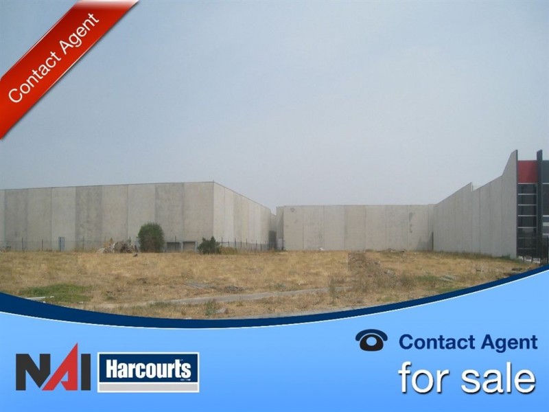 Lot 361 Merri Concourse, Campbellfield VIC 3061