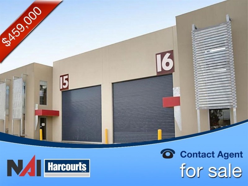 22/15-18 Aberdeen Road, Altona VIC 3018