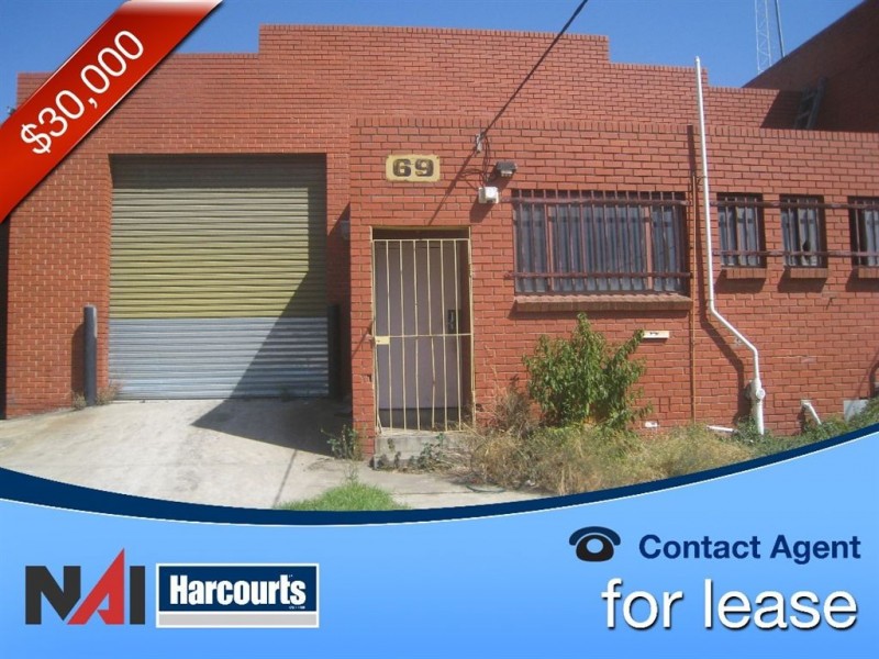 69 Paulson Road, Campbellfield VIC 3061
