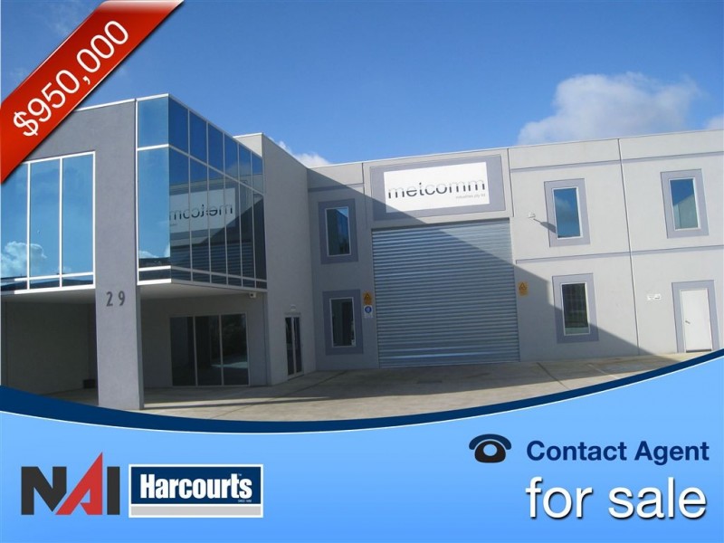 29 Humeside Drive, Campbellfield VIC 3061