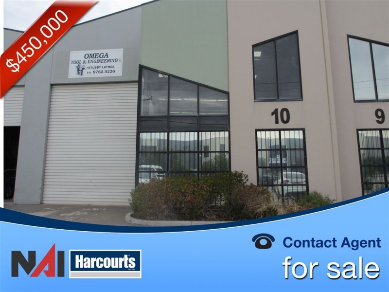 10/61 Frankston Gardens Drive, Carrum Downs VIC 3201