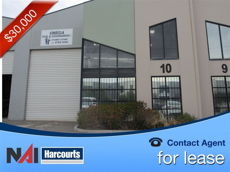 10/61 Frankston Gardens Drive, Carrum Downs VIC 3201