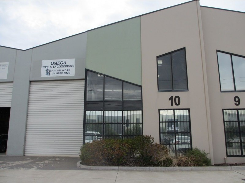 10/61 Frankston Gardens Drive, Carrum Downs VIC 3201