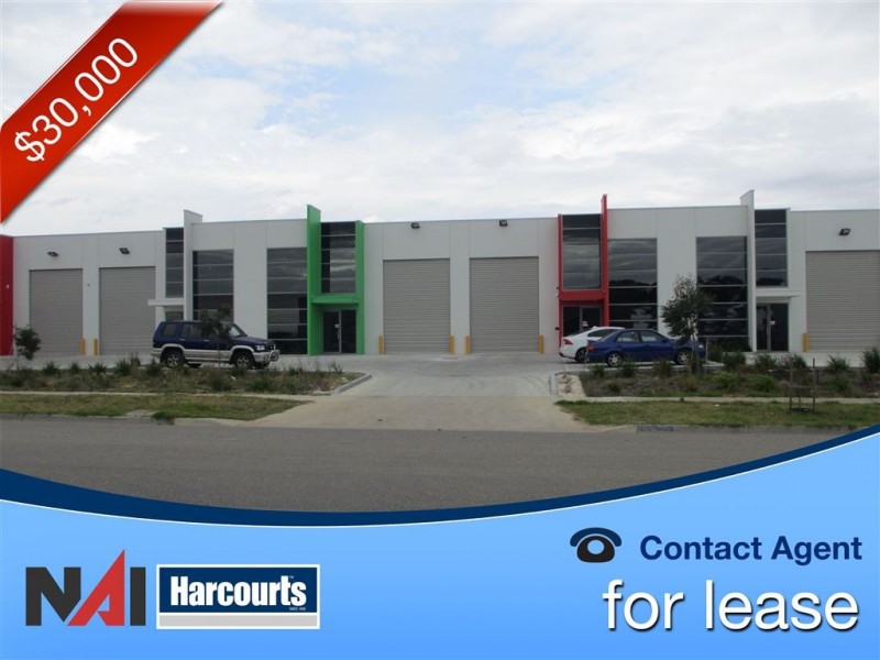 5/38 Access Way, Carrum Downs VIC 3201