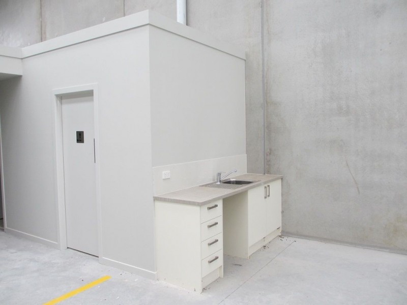 5/38 Access Way, Carrum Downs VIC 3201