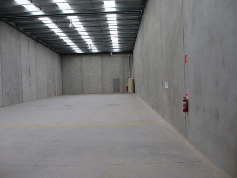 5/38 Access Way, Carrum Downs VIC 3201