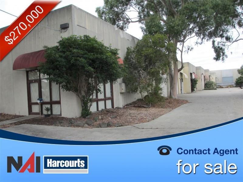 3/10 Apsley Place, Seaford VIC 3198