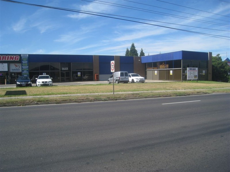 1670-1672 Sydney Road, Campbellfield VIC 3061
