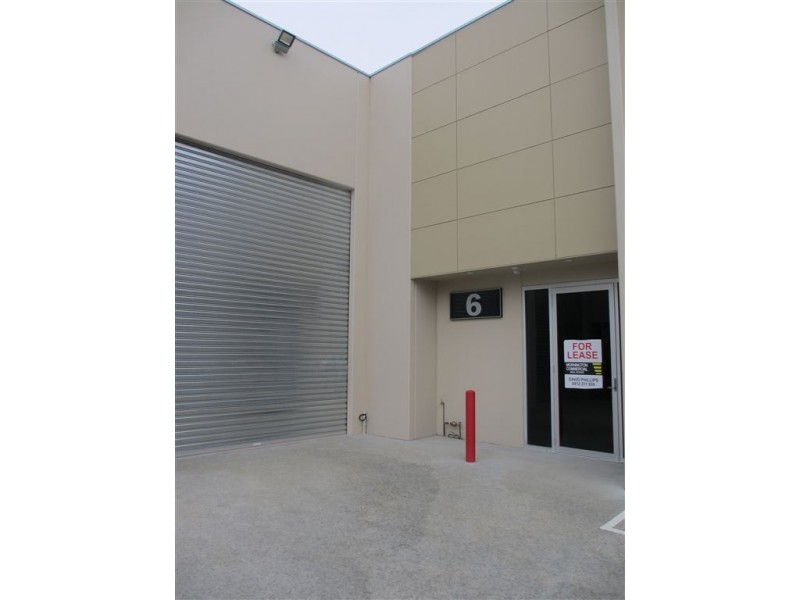 6/35 Progress Street, Mornington VIC 3931