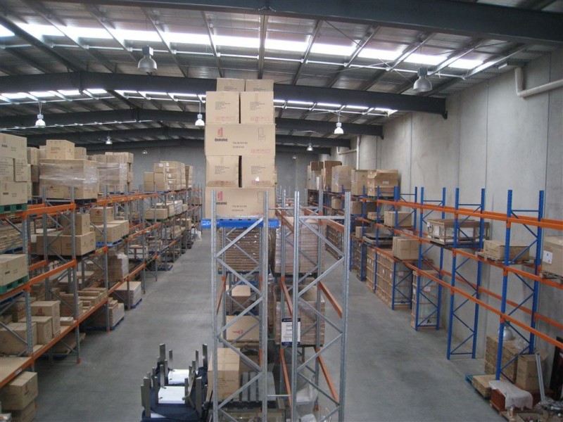 20 Metrolink Circuit, Campbellfield VIC 3061