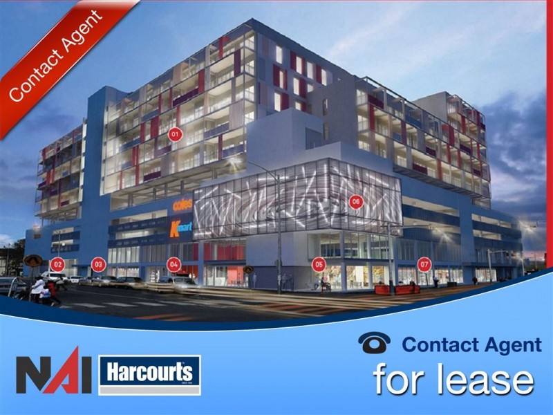 18 Albert Street, Footscray VIC 3011