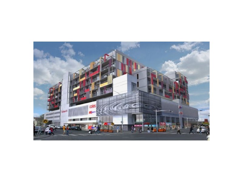 18 Albert Street, Footscray VIC 3011