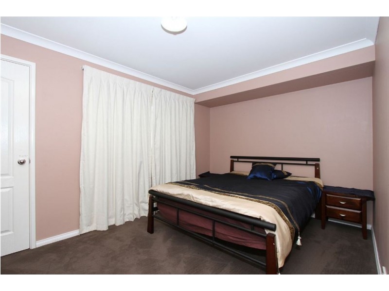 38 Brenchley Drive, Atwell WA 6164