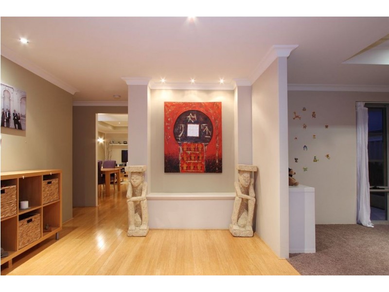 19 Blue Mountain Cct, Aubin Grove WA 6164