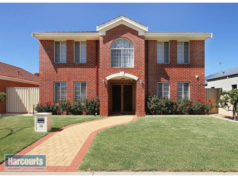 32 Unity Way, Atwell WA 6164