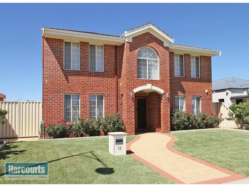 32 Unity Way, Atwell WA 6164