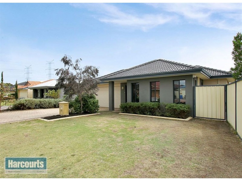 25 Georgia Way, Success WA 6164