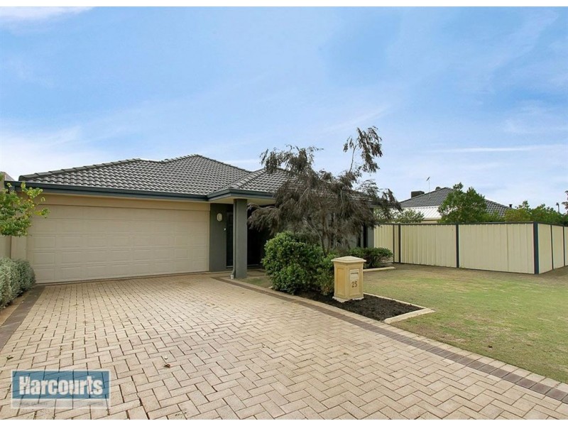 25 Georgia Way, Success WA 6164