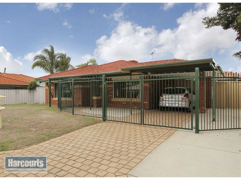 15 Bree Close, Atwell WA 6164