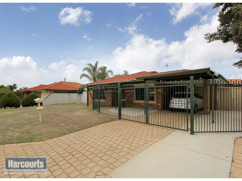 15 Bree Close, Atwell WA 6164