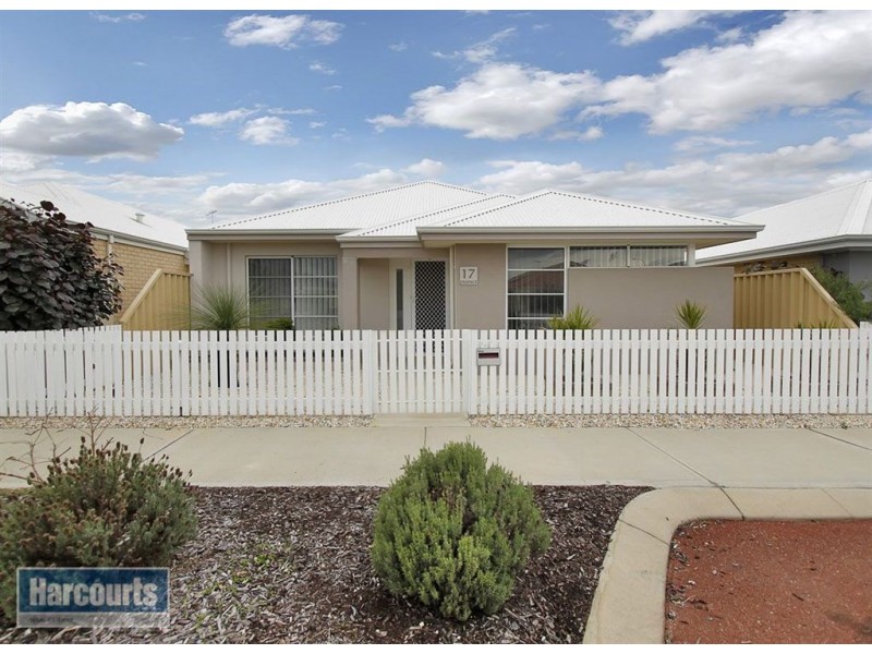 17 Essence Bend, Atwell WA 6164