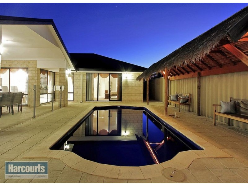 3 Aurora Drive, Atwell WA 6164