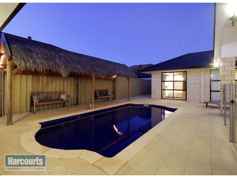 3 Aurora Drive, Atwell WA 6164