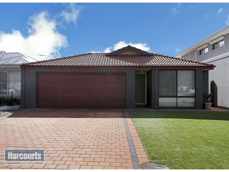 9 Baler Court, Hammond Park WA 6164