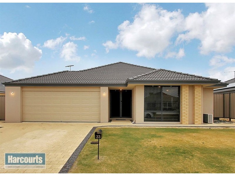 33 Evans Way, Byford WA 6122