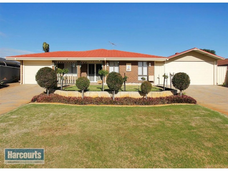 26 Pallas Place, Willetton WA 6155