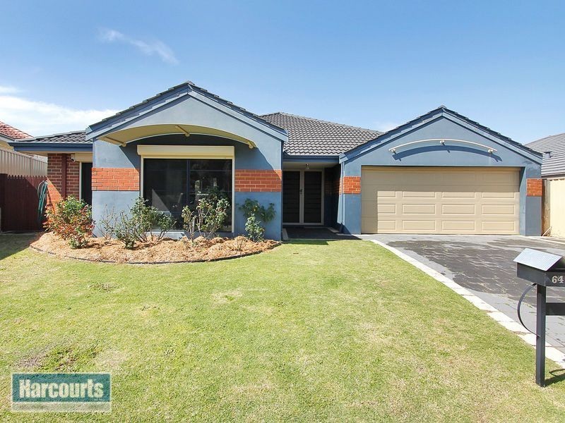 64 Cheltenham Loop, Bertram WA 6167