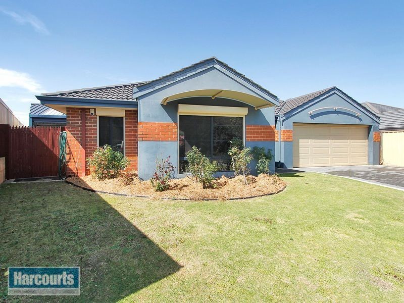 64 Cheltenham Loop, Bertram WA 6167