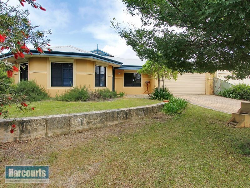 8 Quong Place, Atwell WA 6164