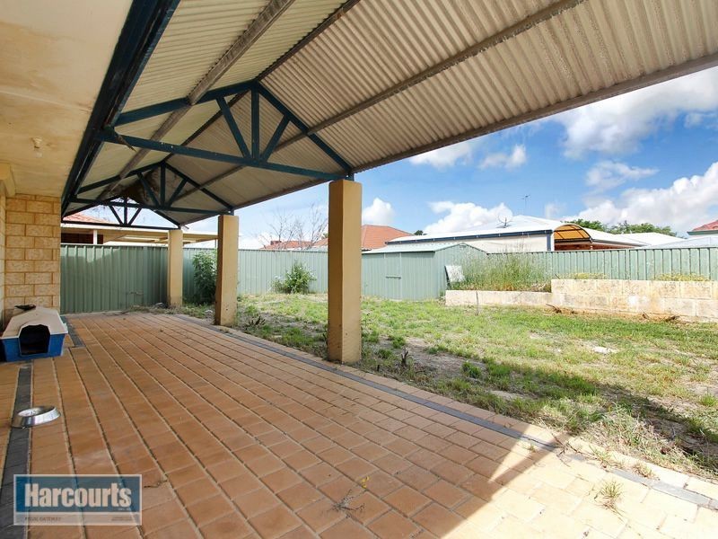 8 Quong Place, Atwell WA 6164