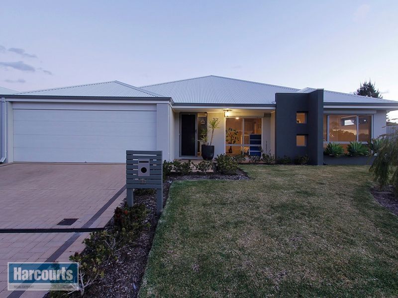 37 Aubin Grove Link, Aubin Grove WA 6164