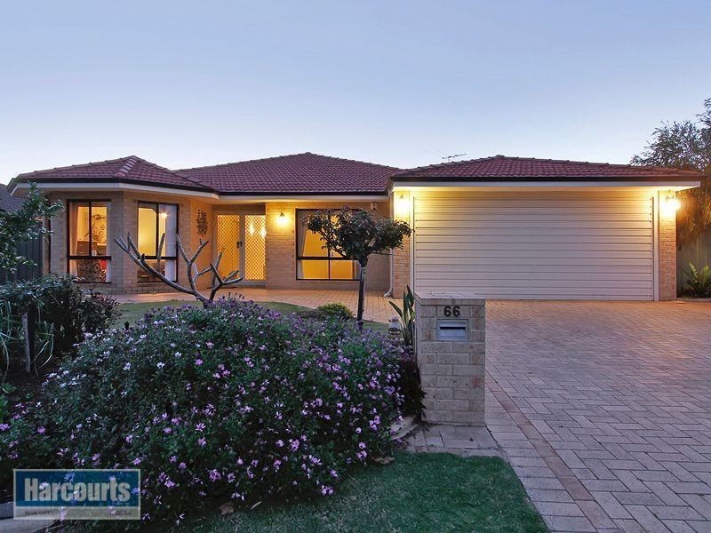 66 Folland Parade, Atwell WA 6164