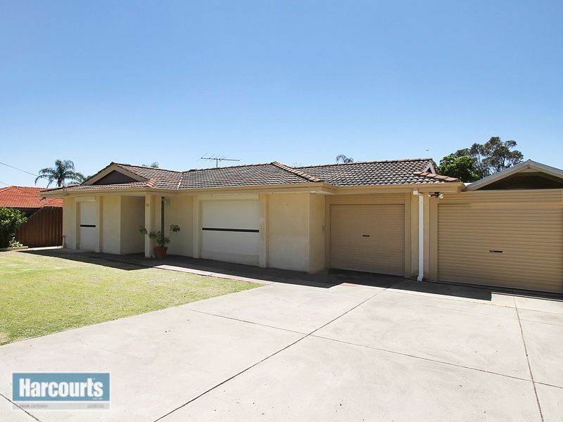 78 Ashburton Drive, Gosnells WA 6110