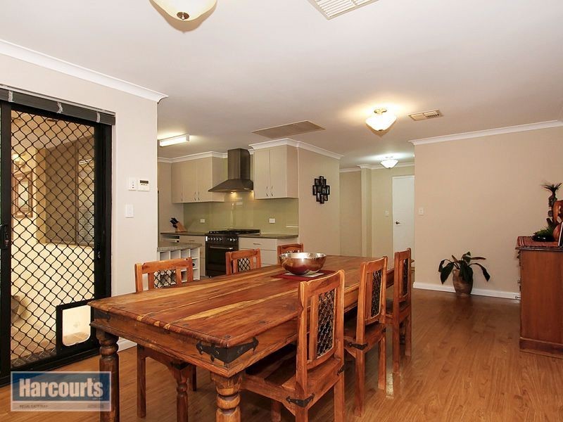 78 Ashburton Drive, Gosnells WA 6110