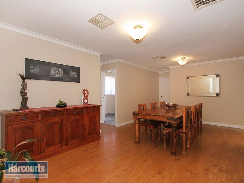 78 Ashburton Drive, Gosnells WA 6110